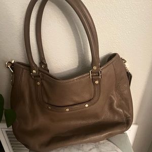 Tory Burch Amanda hobo purse